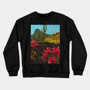 Arizona Crewneck Sweatshirt